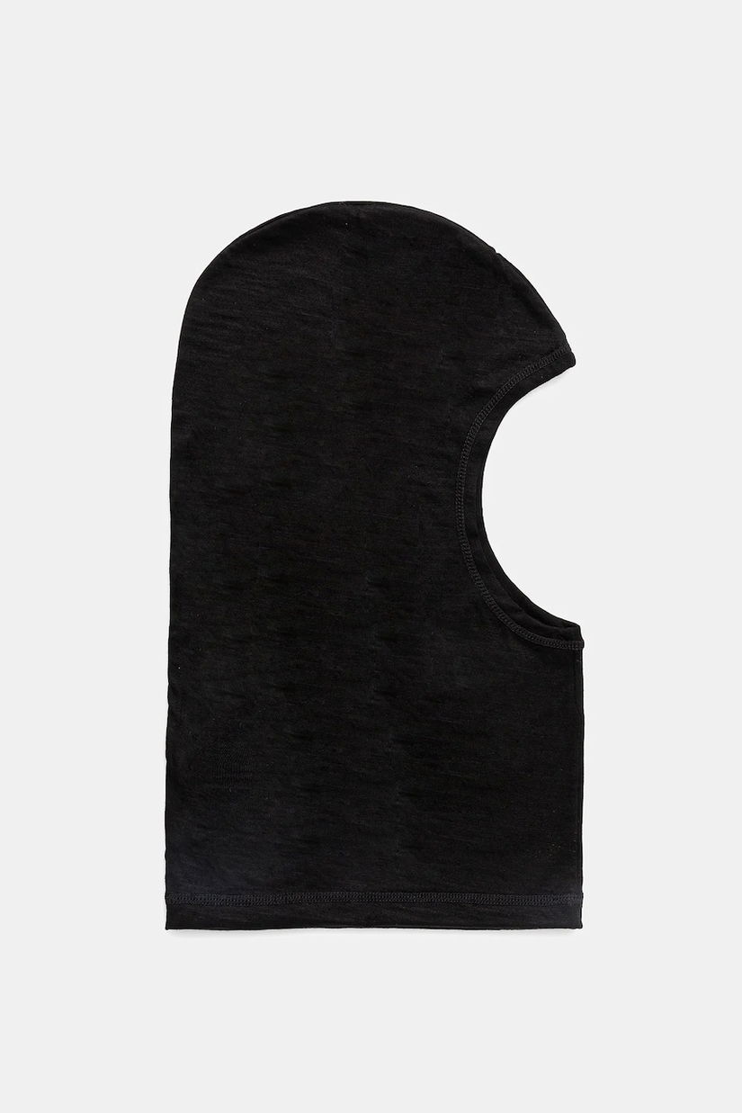 Viking cagulă din lana Sentinel culoarea negru, 280/21/3311