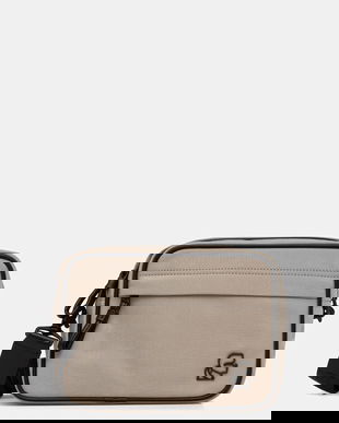 Karl Lagerfeld borsetă K/KAMEO culoarea negru, A4M30193