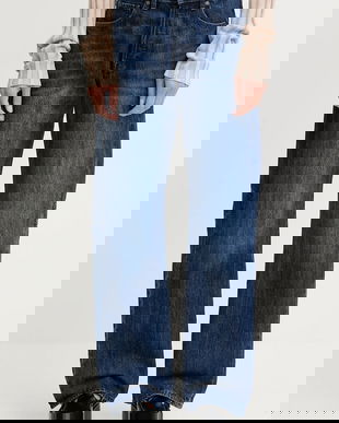 G-Star jeans high waist, D25372-D788