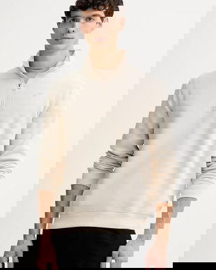 G-Star bluză culoarea negru, uni, D26459-C235