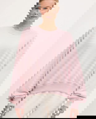 JOYINME bluză Spark culoarea verde, uni, Spark