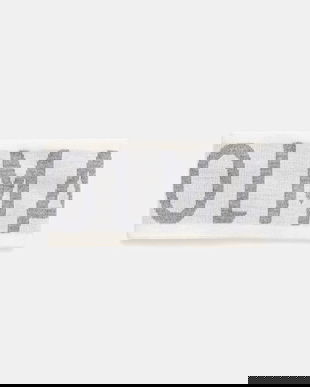 Colmar bentiță cu lână culoarea bej, 5021.1XD