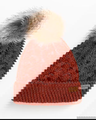 Barbour caciula culoarea bordo