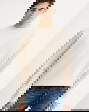 G-Star Raw bluza culoarea albastru marin, neted