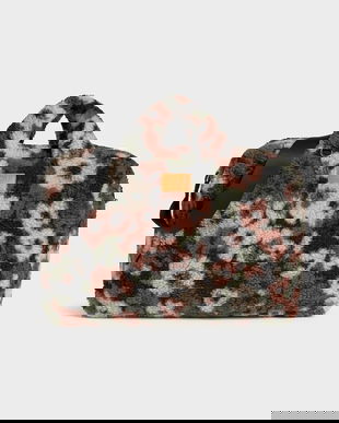 WOUF geantă Margot 44 x 30 x 17 cm