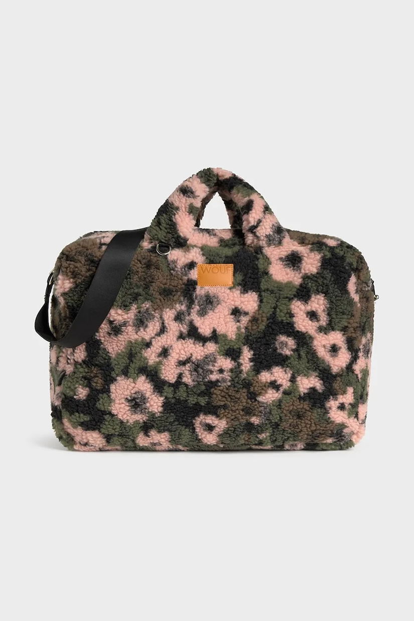 WOUF geantă Margot 44 x 30 x 17 cm
