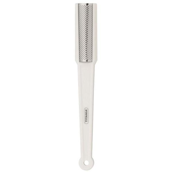 Pilă pentru c&acirc;lc&acirc;ie semiovală Titania 3011/S