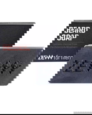 Sapun Natural pentru Barba Zew for men, 85 g