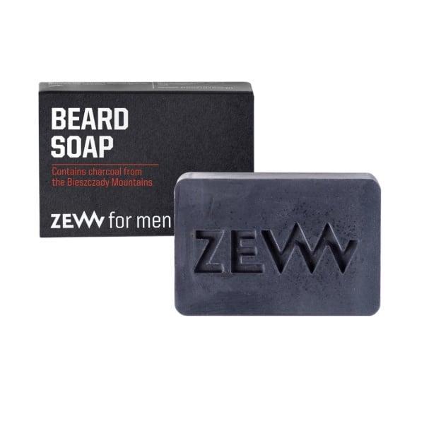 Sapun Natural pentru Barba Zew for men, 85 g