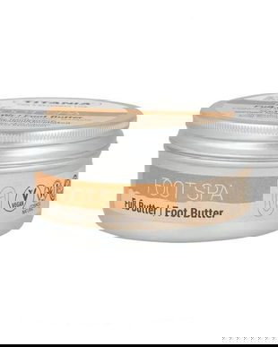 Unt pentru picioare Titania, 100 ml