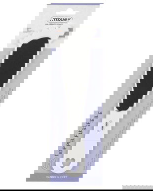 Pilă lată pentru călc&acirc;i Titania 3028