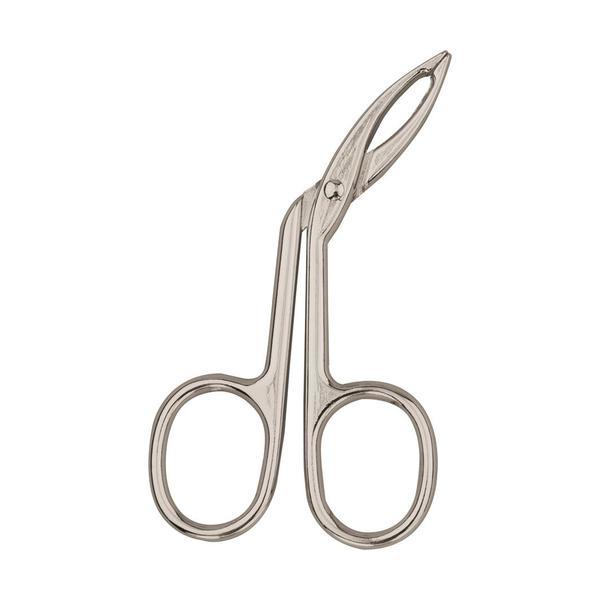 Pensetă forfecuță spr&acirc;ncene Titania 1069