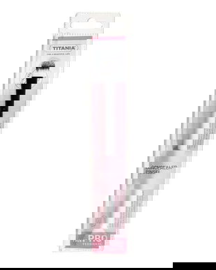 Pensula profesională pentru corector Titania 2918