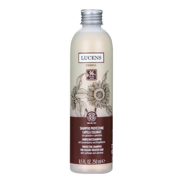 Sampon par vopsit Lucens Umbria 250 ml