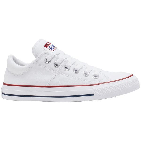 Tenisi unisex Converse Chuck Taylor All Star Madison Low Top 563509C, 41.5, Alb