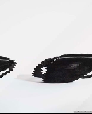 WOUF borseta Black Forest