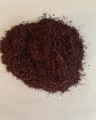 MERLOT pudra - nou