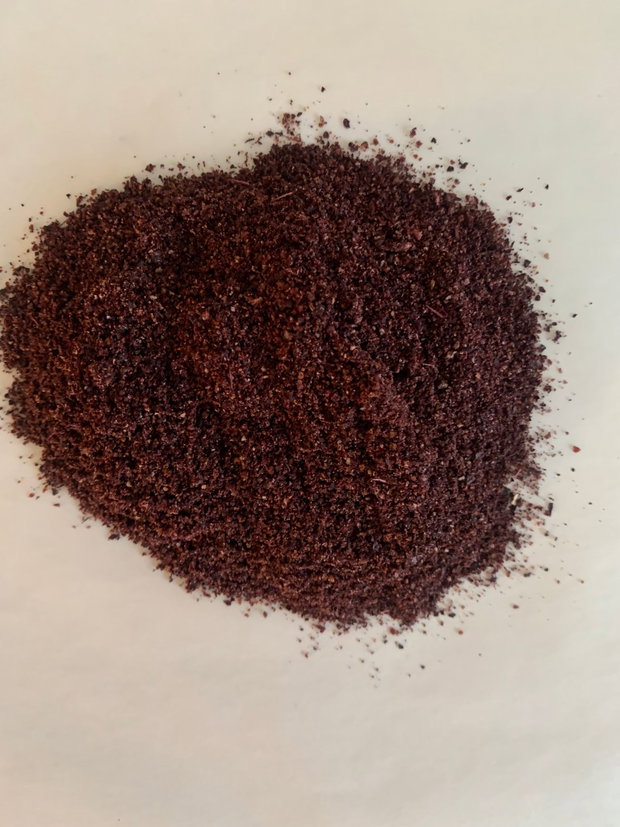 MERLOT pudra - nou