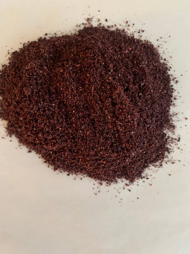 MERLOT pudra - nou