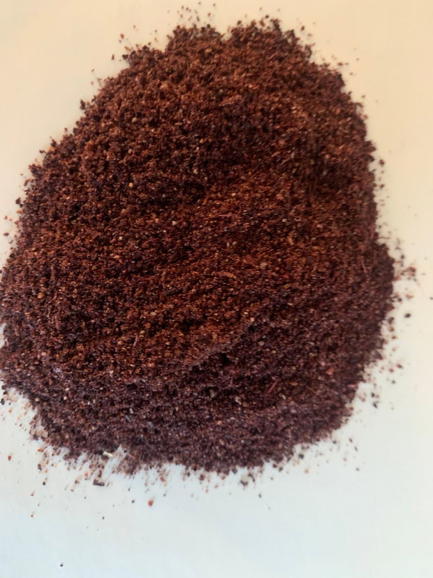 MERLOT pudra - nou