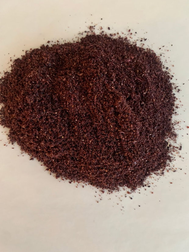 MERLOT pudra - nou