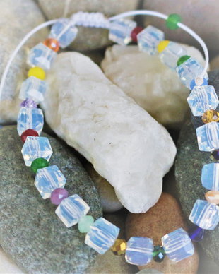 Bratara shamballa/bratara unisex