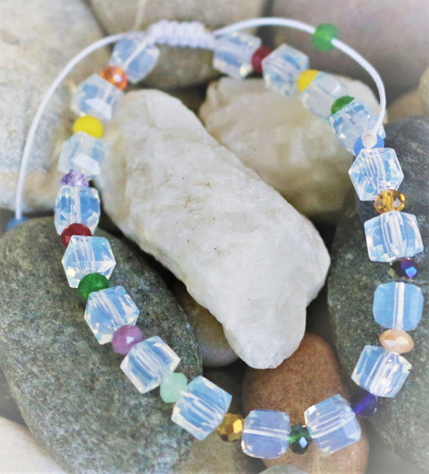 Bratara shamballa/bratara unisex