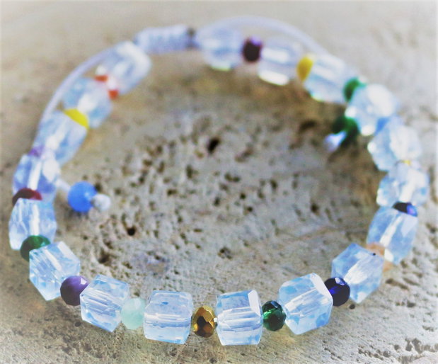 Bratara shamballa/bratara unisex