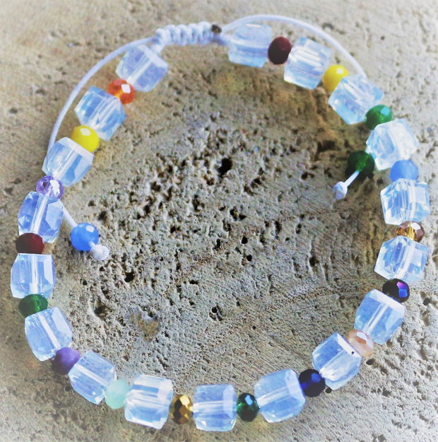 Bratara shamballa/bratara unisex
