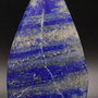Lapis Lazuli - Sculptura piatra semipretioasa