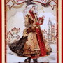 Felicitare : Happy Holidays
