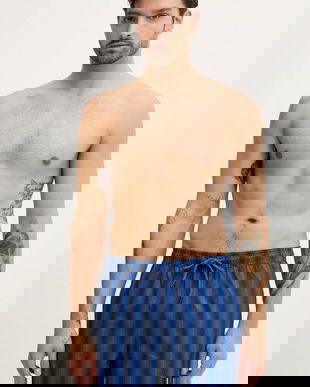 BOSS pantaloni scurti de baie 50554983