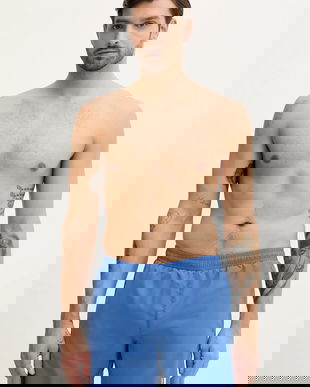 BOSS pantaloni scurti de baie 50554613