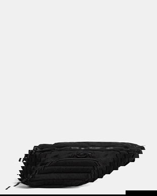 Oakley borsetă ENDURO culoarea negru, FOS900296