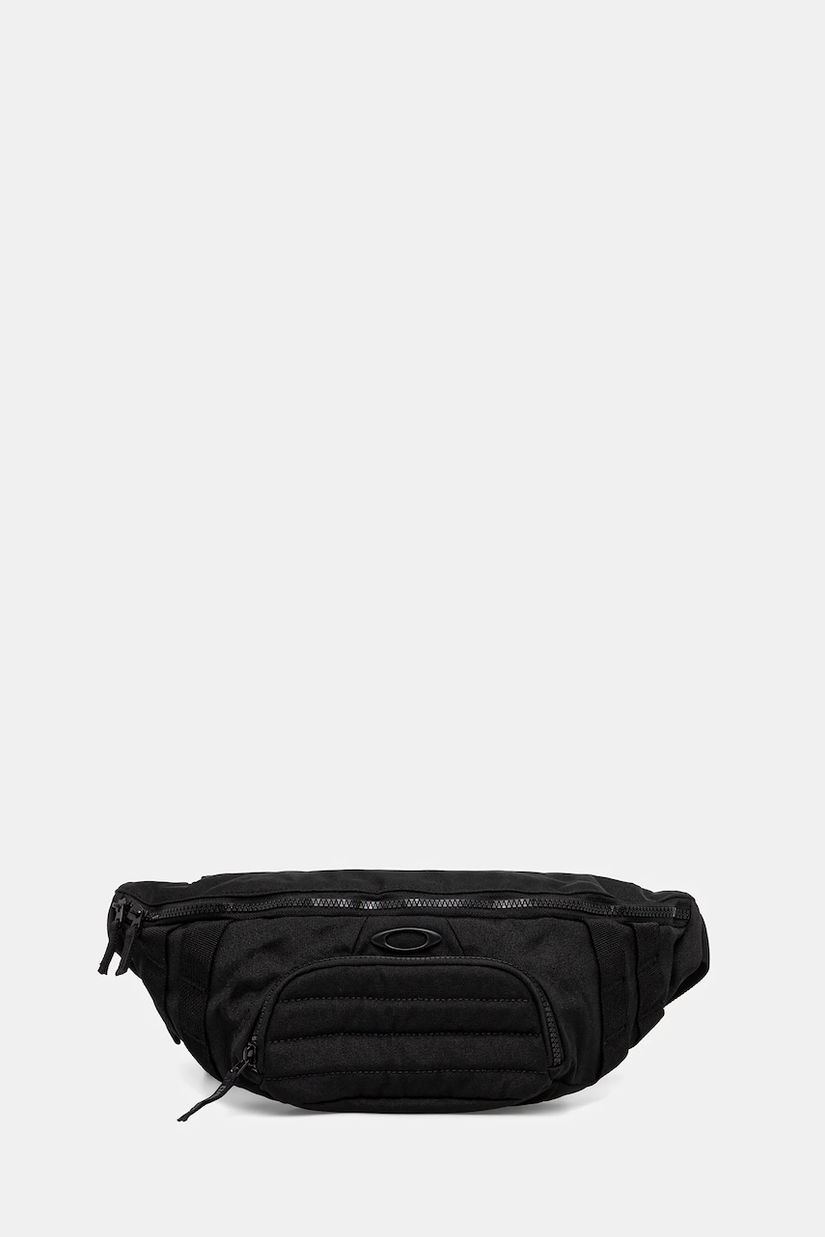 Oakley borsetă ENDURO culoarea negru, FOS900296