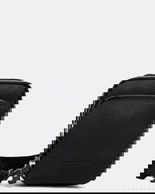 Marc O'Polo borseta culoarea negru, 5000009084