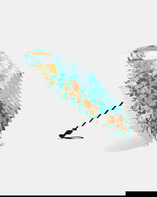 Moschino umbrela 9212