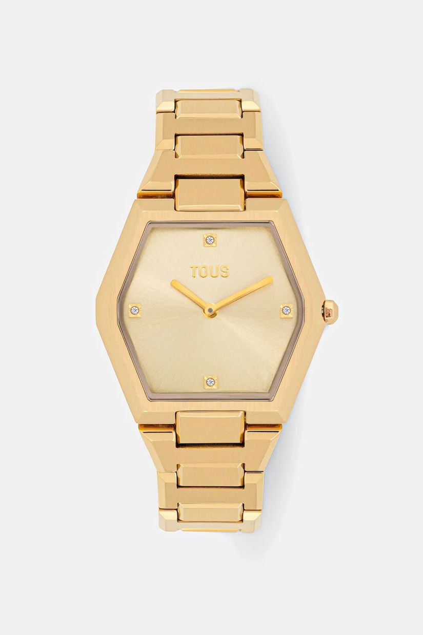 Tous ceas culoarea auriu, 3000136500