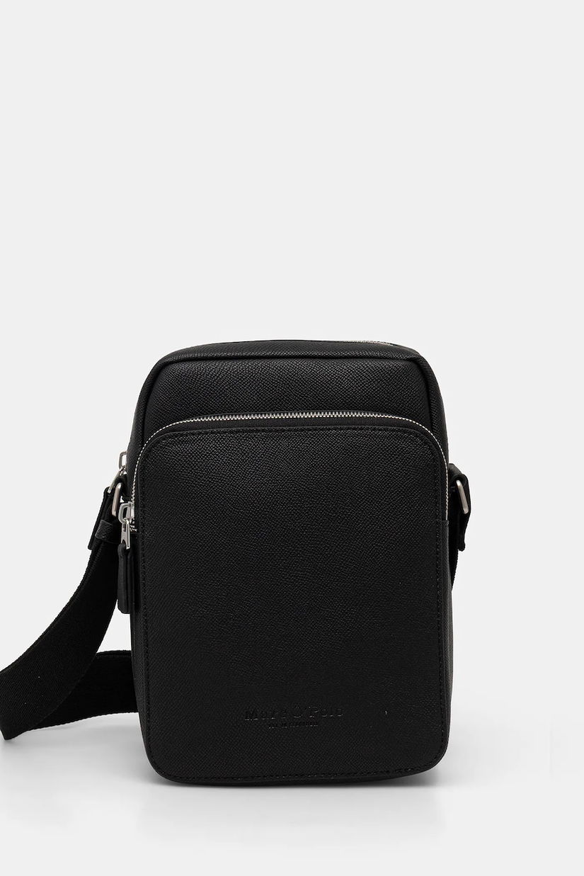 Marc O'Polo borseta culoarea negru, 5000009085