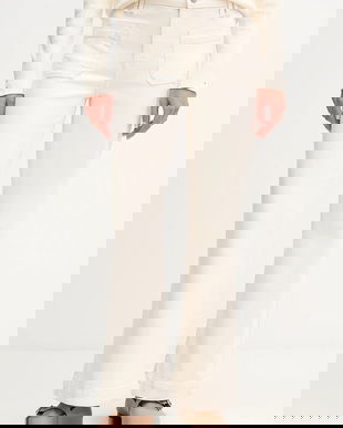 Dkny jeansi medium waist, DJ6G4185