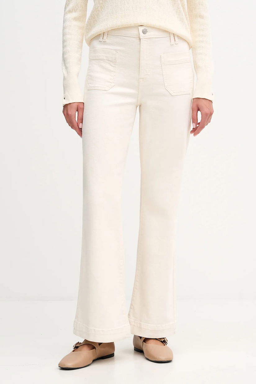 Dkny jeansi medium waist, DJ6G4185