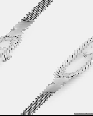 Tous ceas culoarea argintiu, 3000145500