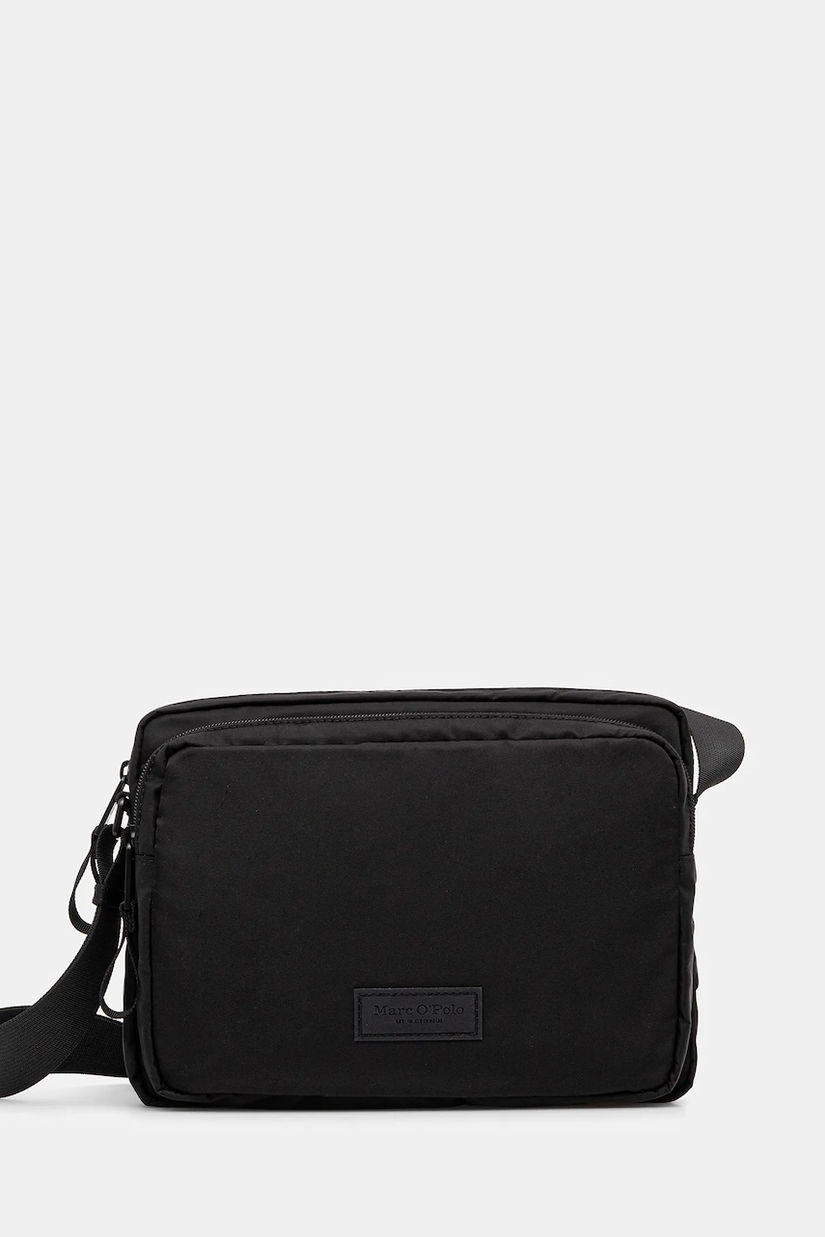 Marc O'Polo borseta culoarea negru, 5000009093