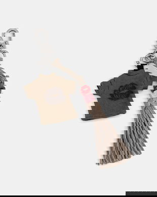 Miss Sixty breloc 6S4AJ82400