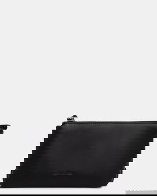 Marc O'Polo punga cosmetice culoarea negru, 5000008507