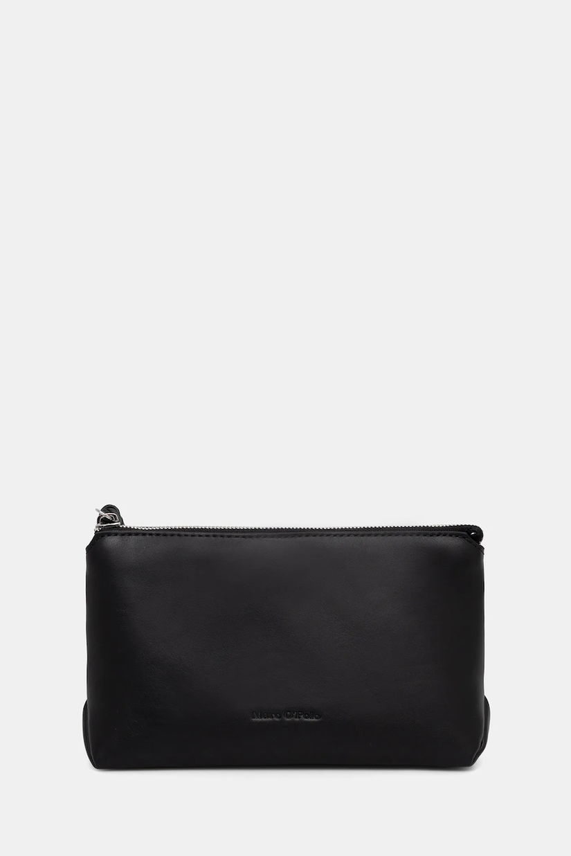 Marc O'Polo punga cosmetice culoarea negru, 5000008507