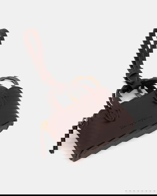 Marc O'Polo breloc de piele 5000009104