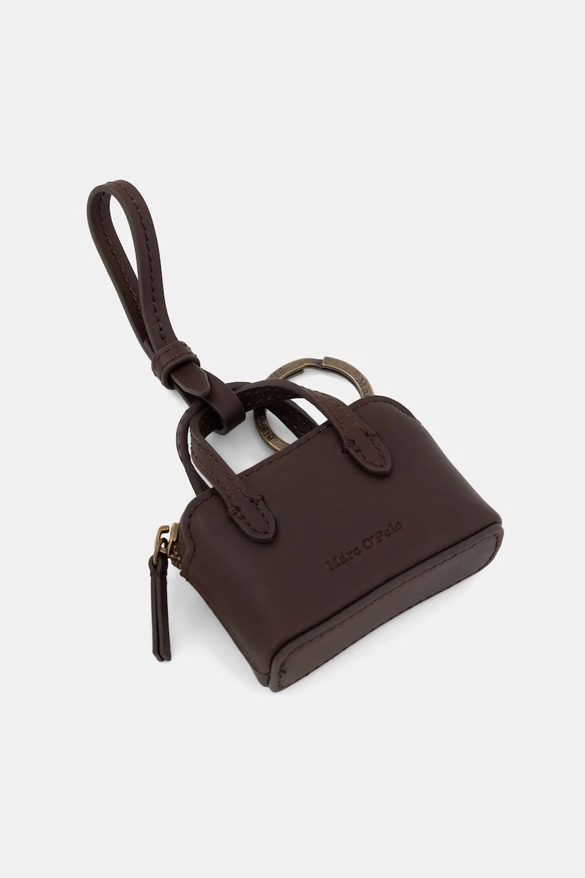 Marc O'Polo breloc de piele 5000009104