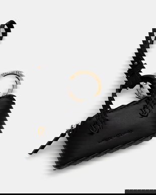 Marc O'Polo breloc de piele 5000009104