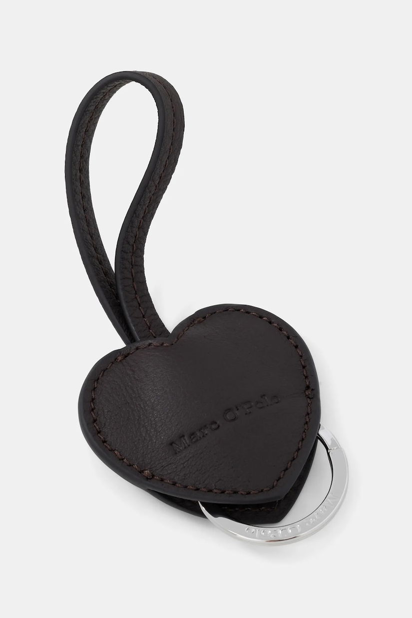 Marc O'Polo breloc de piele 5000007816